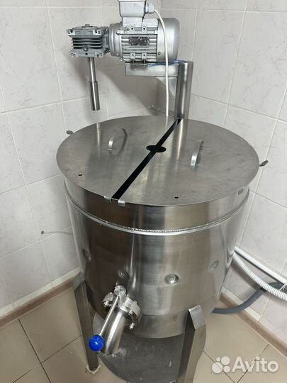 Сыроварня 60 л