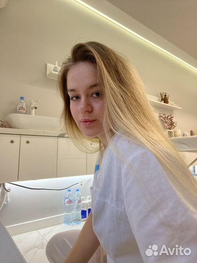 Мастер лазерной эпиляции