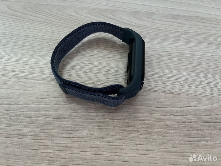 Фитнес браслет xiaomi mi band 4