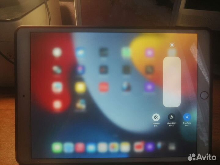 iPad pro 10.5 2017 256Gb