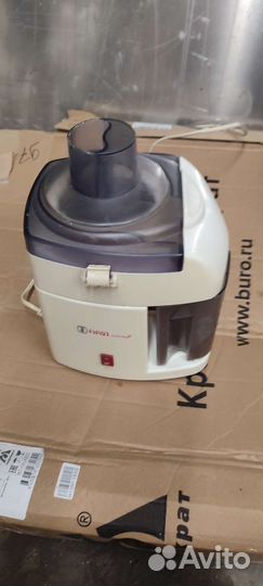 Соковыжималка