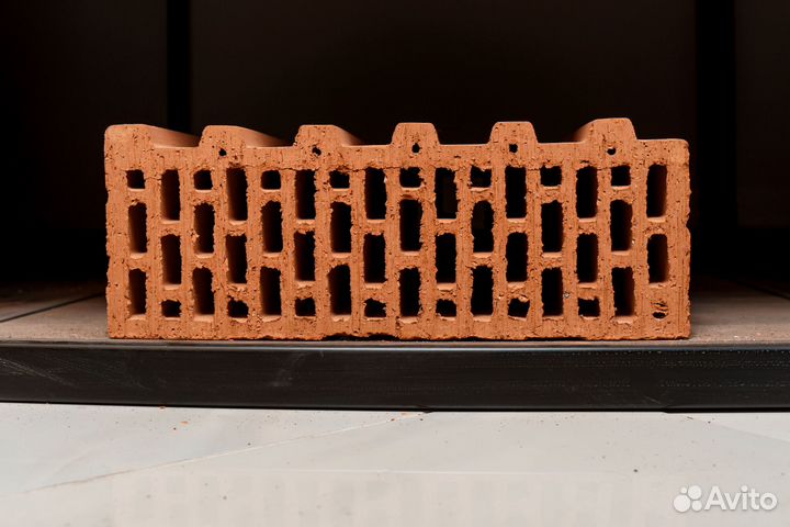 Керамический блок от производителя