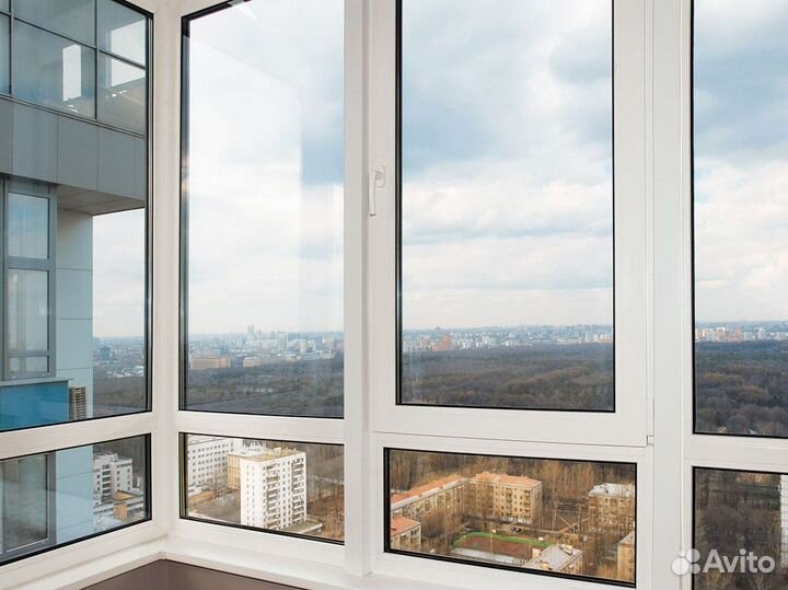 Пластиковые окна Окна пвх Евроокна