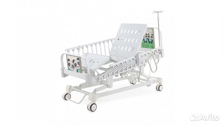 Кровать механическая подростковая DB-9 DE-4548S-01