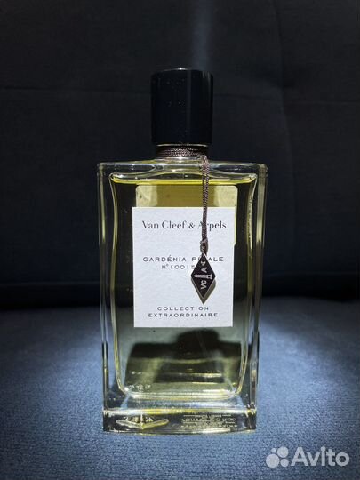 Van Cleef Gardenia petale, edp 75 ml