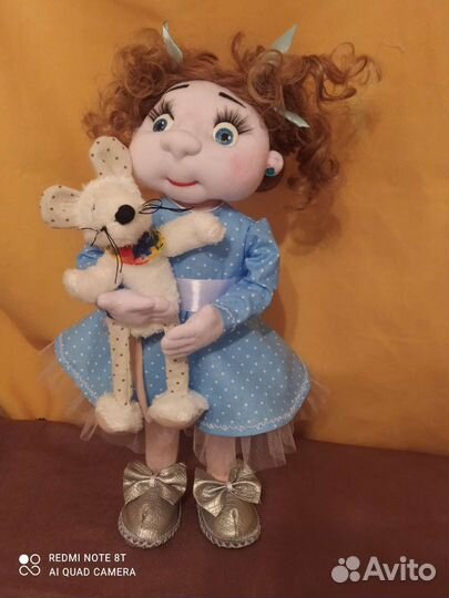 Предметы интерьера