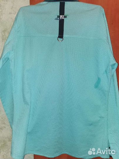 Рубашка для мальчика 164