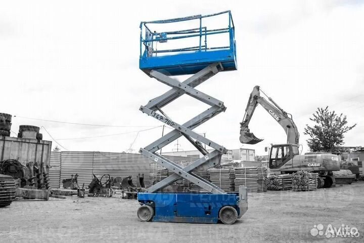 Аренда инструмента и оборудования