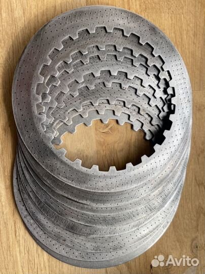 Сцепление KTM duke 125, 200, 390