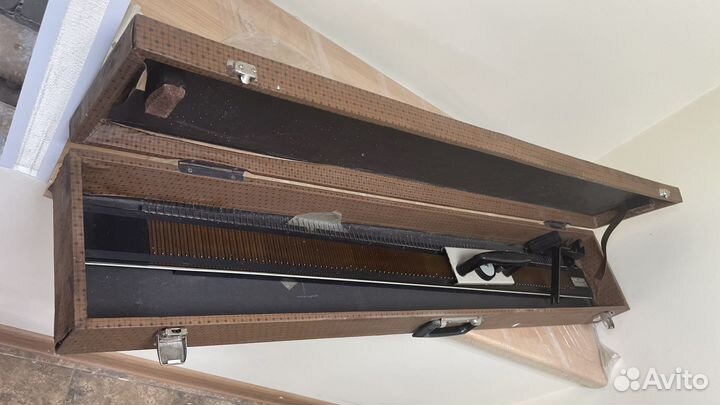 Вязальная машина Северянка с приставкой/чемоданом