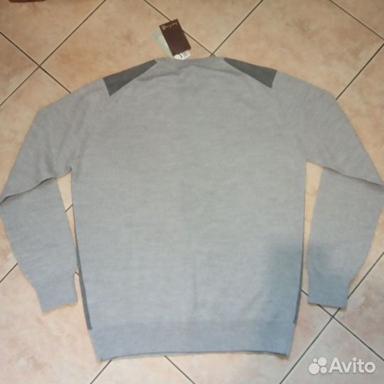 Кофта мужская новая размер 52
