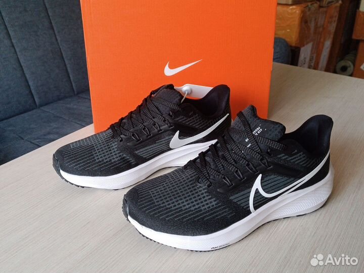 Легкие Кроссовки Nike Pegasus (41-44)