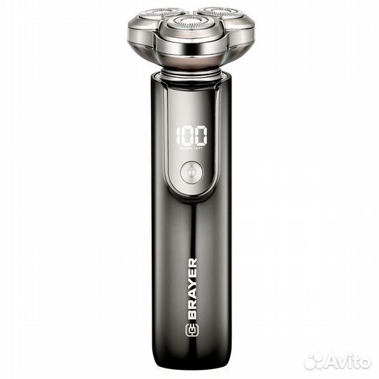 Бритва электрическая