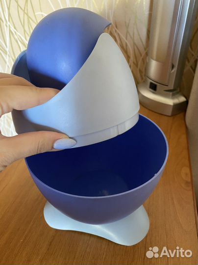 Настольная (мини) мусорка