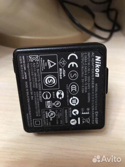 Nikon