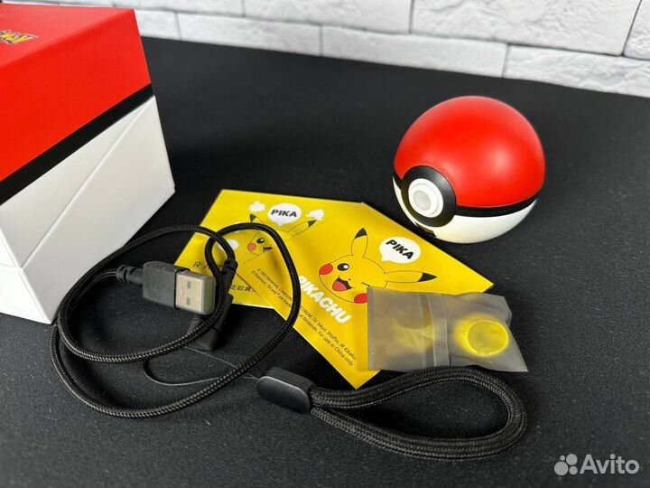 Наушники Razer Pokemon