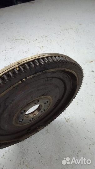 Маховик МКПП Nissan Almera Classic седан 2006