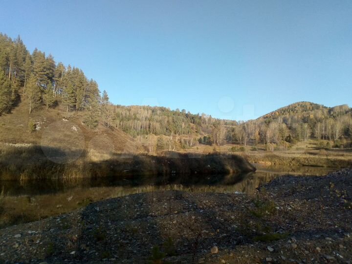 Участок 2 га (ИЖС)