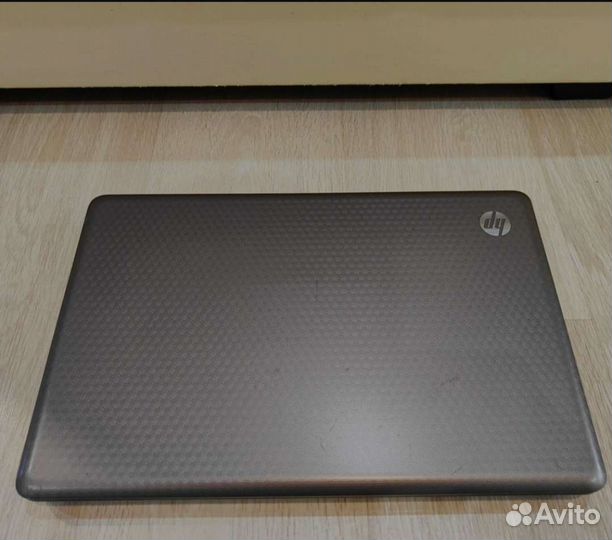 Ноутбук HP G62 в отличном состоянии