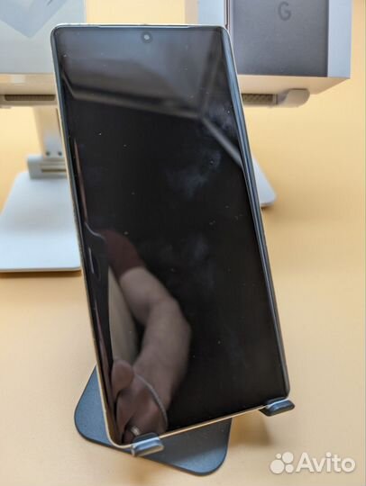 Google Pixel 7 Pro, 12/128 ГБ