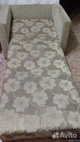 Кресло кровать