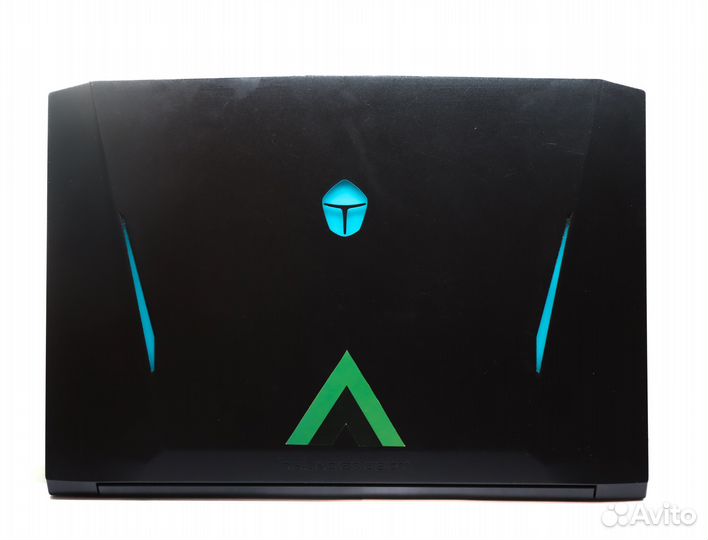Ноутбук Thunderobot 911SE-e5tar i5/16/1tb 1050ti