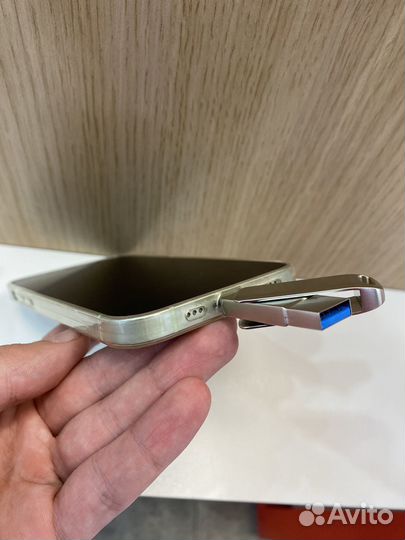 Usb флешка для iPhone 1TB