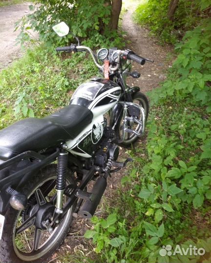 Motolend rx110 продам