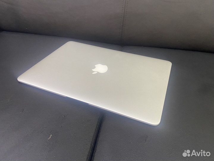 Apple MacBook Air обмен/продажа