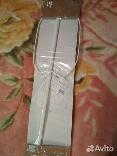 Крепеж для балдахина