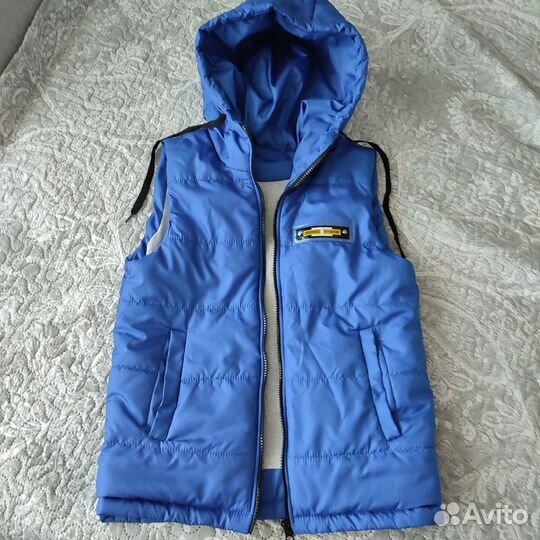 Одежда для мальчика