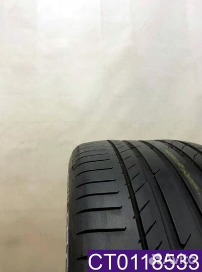 Continental ContiSportContact 5 SUV 295/40 R21 111Y