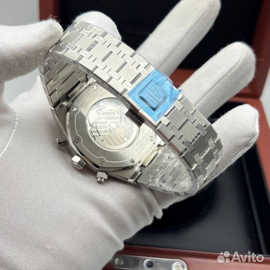 Часы Audemars Piguet механика