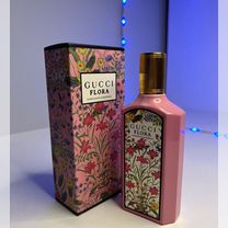 Духи Gucci Flora Gorgeous Gardenia