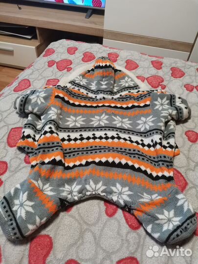 Одежда для собак мелких пород пакетом