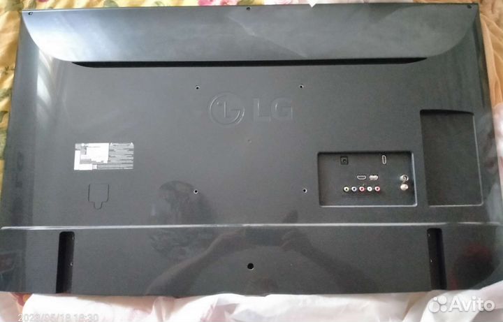 Телевизор LG