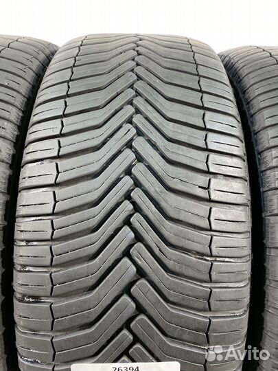 Michelin CrossClimate 225/45 R17 88W