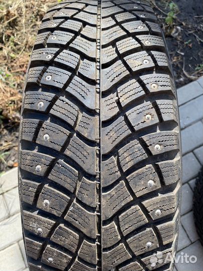 КАМА Кама-515 205/75 R15