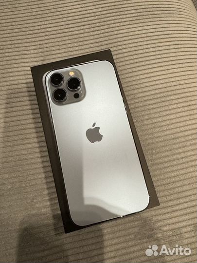 iPhone 13 Pro Max, 256 ГБ