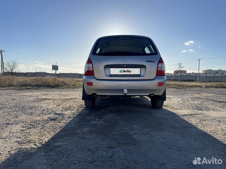 LADA Kalina 1.4 МТ, 2011, 115 000 км