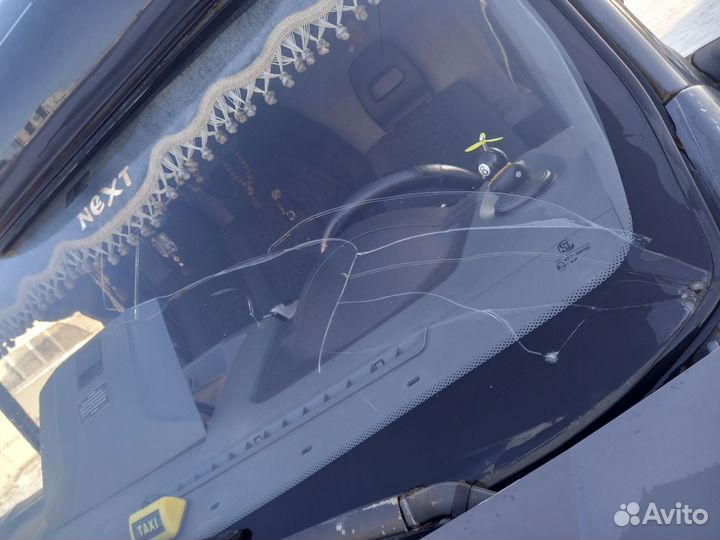 ГАЗ ГАЗель Next 2.7 МТ, 2015, 300 000 км