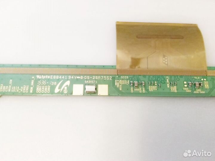 14Y-55-TT-VNB5SR2LV0.0 14Y-55-TT-VNB5SL2LV0.0