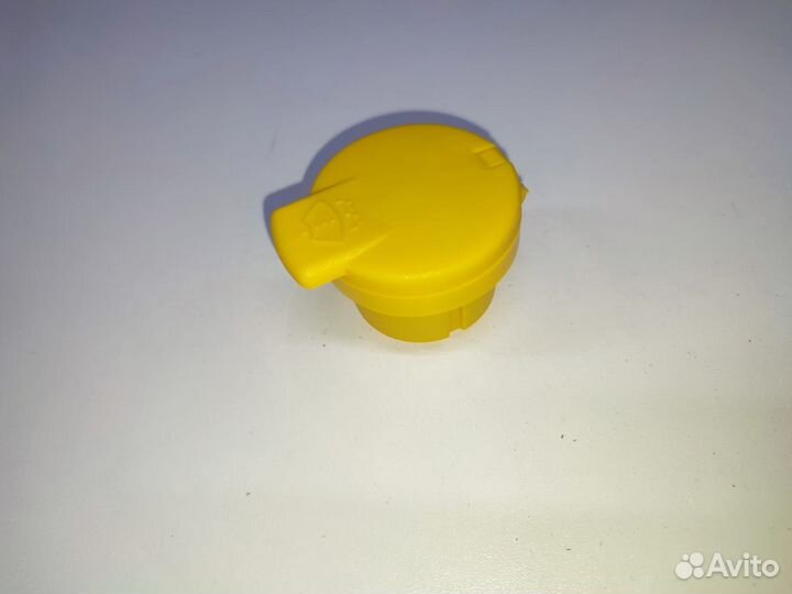 Крышка бачка стеклоомывателя Renault megan 3