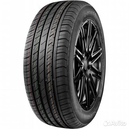Roadmarch Prime UHP 08 255/45 R20