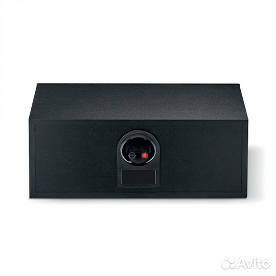 Центральный канал Focal Theva Center Black