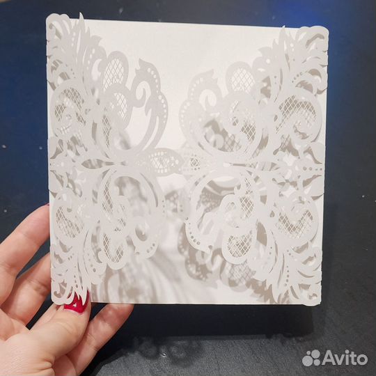 Пригласительные