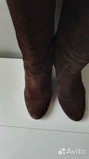 Сапоги Giancarlo Paoli