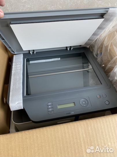 Мфу принтер, копир, сканер