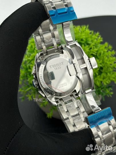 Наручные часы Tissot