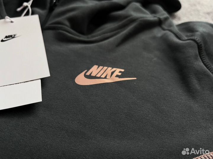 Костюм Syna World Nike tech fleece